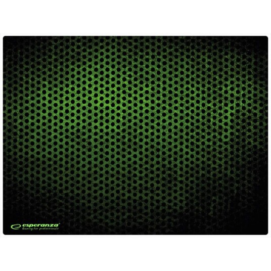 Esperanza - Musematte, 40 x 30 cm - Grunge Esperanza - Musematte, 40 x 30 cm - Grunge