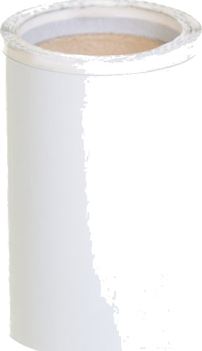 Pipecode Rørmarkør Hvit nr. 65 160 mm x 10 m Pipecode Rørmarkør Hvit nr. 65 160 mm x 10 m