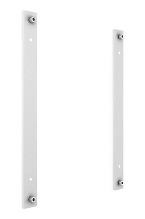 Multibrackets M VESA Wallmount Flip Adapter 400 Multibrackets M VESA Wallmount Flip Adapter 400