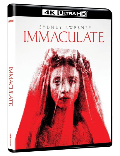 Immaculate