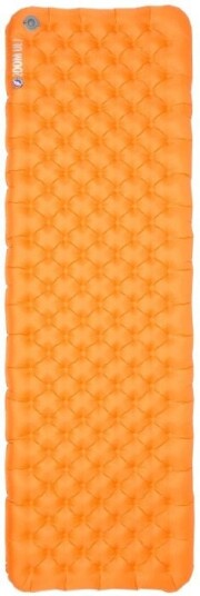 Big Agnes Zoom UL Insulated 63x182cm Wide Regular Orange Orange one_size Big Agnes Zoom UL Insulated 63x182cm Wide Regular Orange Orange one_size