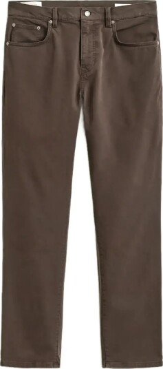 Gant Regular Jeans Brown 33 x 32