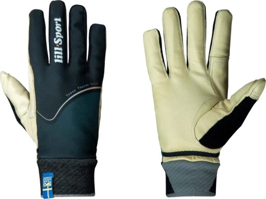 Lillsport Trexo Thermo Gold Green 12.0