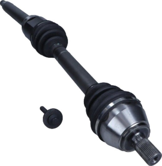 Maxgear Drivaksel MAXGEAR 49 2509