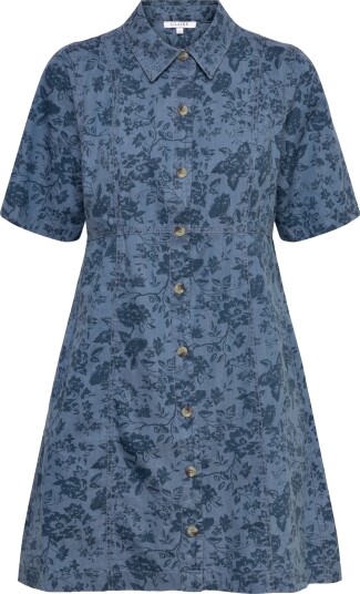 Claire Woman Cwdaisymariia Blue 34 Claire Woman Cwdaisymariia Blue 34