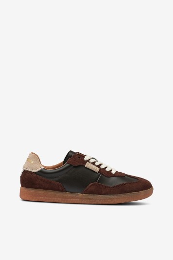 Steve Madden   Joggesko Emporia   Brun