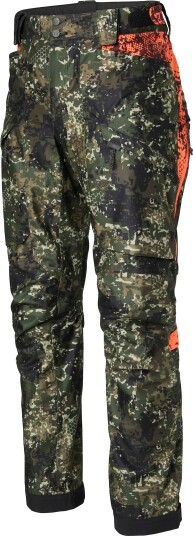 Alaska 1795 Superior Pro Bukse Herre Blindtech Safety Mix L 25 % rabatt i handlekurven L