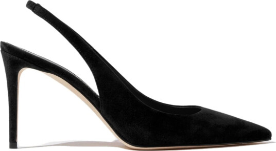 Scarosso Dame Sko Svart 37 1/2 EU, Scarosso Dame Sko Svart 37 1/2 EU,