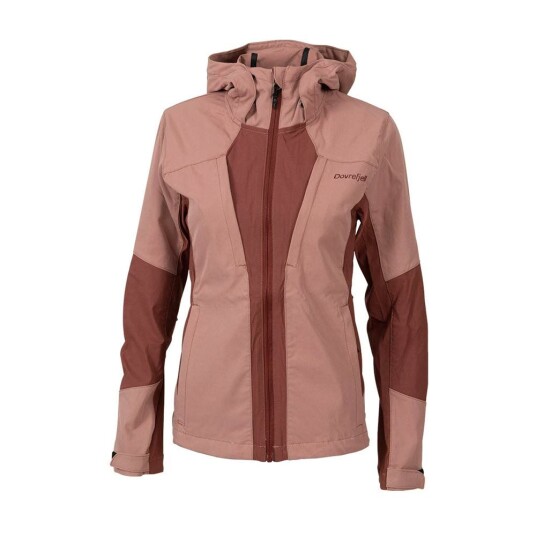 Dovrefjell Gran Quick Dry jakke (W) dame - Str. M Dovrefjell Gran Quick Dry jakke (W) dame - Str. M
