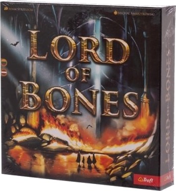Brettspillkuber Lord Of Bones Brettspillkuber Lord Of Bones