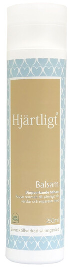 Hjärtligt Conditioner 250 ml