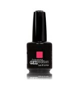 Jessica Cosmetics JessicaGeleration ColoursSemi-Permanent Nail PolishGEL-336Flirty15 ml Jessica Cosmetics JessicaGeleration ColoursSemi-Permanent Nail PolishGEL-336Flirty15 ml