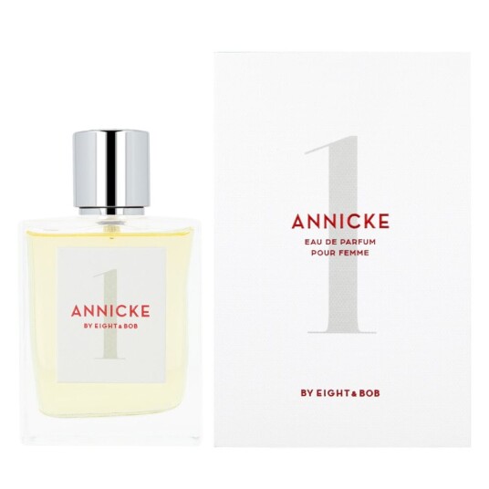 Eight & Bob Annicke 1 Eau de Parfum 100 ml - Blomstrende Duft for Dame Eight & Bob Annicke 1 Eau de Parfum 100 ml - Blomstrende Duft for Dame