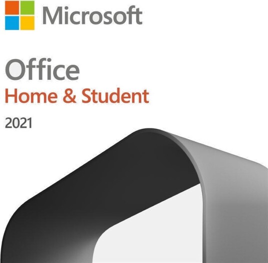 Microsoft Office Home & Student 2021 - bokspakke - 1 PC/Mac Microsoft Office Home & Student 2021 - bokspakke - 1 PC/Mac