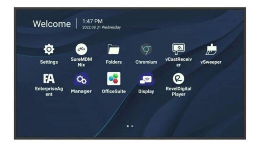 ViewSonic Cde6530