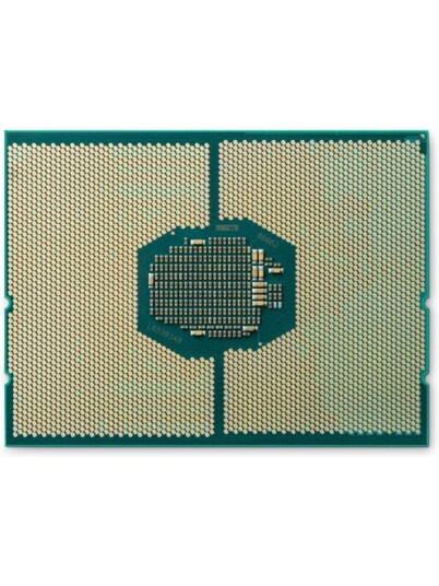 HP Intel Xeon Gold 6226 / 2.7 GHz processor Prosessor/CPU - 12 kjerner - 2.7 GHz -