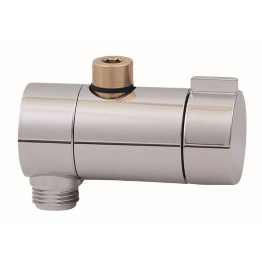 Mora 409422 Dusjavleder