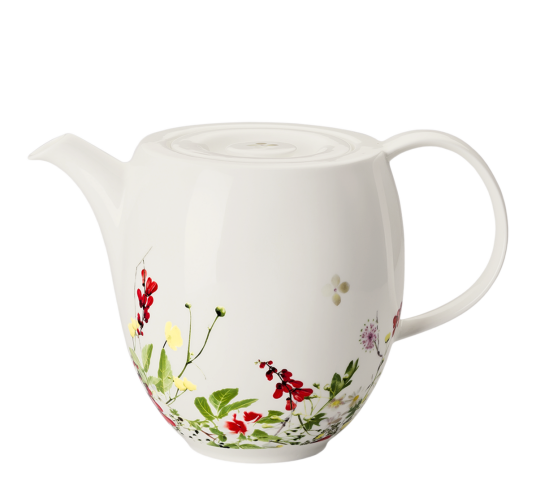 Rosenthal Fleurs Sauvages kaffekanne Rosenthal Fleurs Sauvages kaffekanne