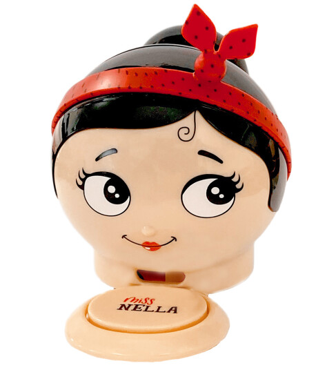 Miss Nella Ladybird Nail Dryer Miss Nella Ladybird Nail Dryer