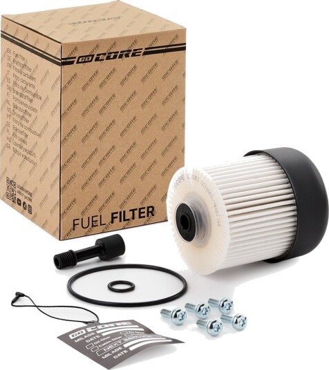 goCORE GCI0053 Drivstoffilter