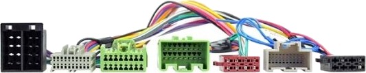 Ct10vx07 86721 Adapterkabel Ct10vx07 86721 Adapterkabel