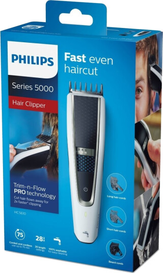 Philips Hc5610/15 Philips Hc5610/15