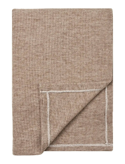 House Nordic Vena   Brown   156X130CM
