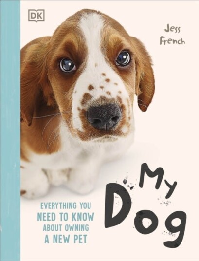My Dog