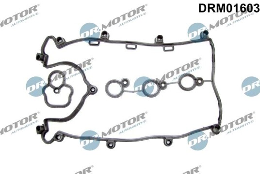 Tetning, topplokkdeksel DR.MOTOR AUTOMOTIVE DRM01603