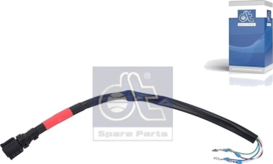 Magnetventil DT Spare Parts 2.64056
