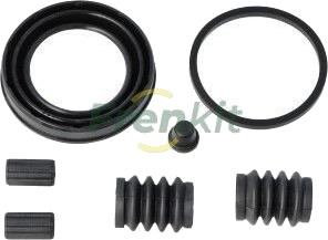 FRENKIT 248098 Reparasjonssett, bremsecaliper
