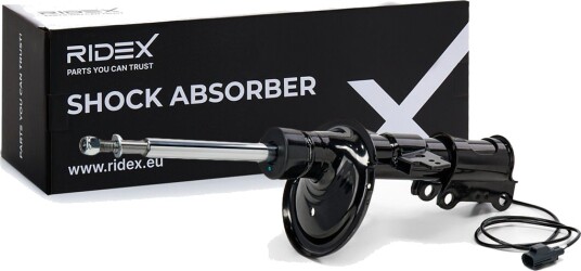RIDEX 854S1094 Støtdemper
