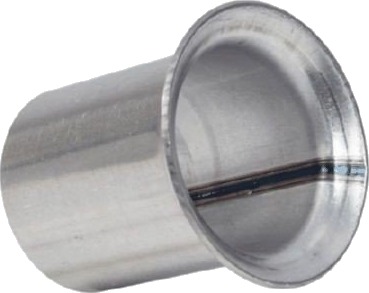 Flens, eksosrør BOSAL 263-005