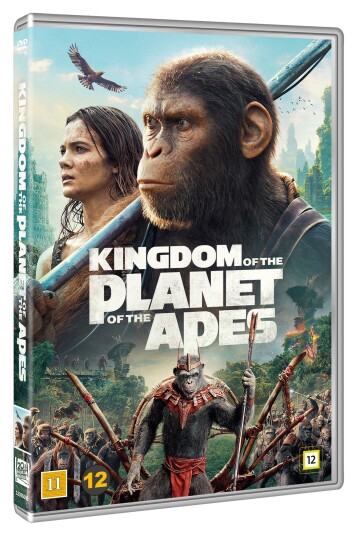 Kingdom of the Planet of the Apes Kingdom of the Planet of the Apes
