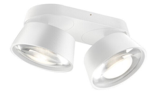 Light-Point Vantage 2+ Taklampe 2700K White
