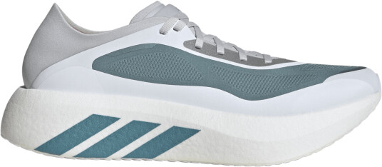 Adidas Men´s Hyperboost Run Ftwwht/petmet/lucred 43 ⅓