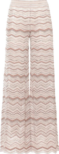 D.Exterior Dame Bukser Beige S, D.Exterior Dame Bukser Beige S,