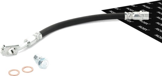RIDEX 83B0061 Bremseslange
