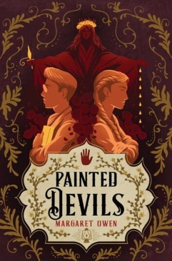Painted Devils Painted Devils