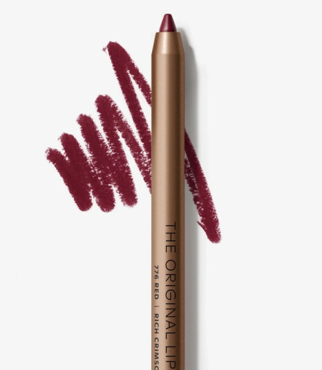 Alûstre The Original Lip Liner 776 Red | Rich Crimson 1,2 g 776 Red
