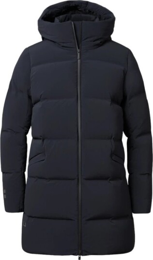 UBR Dame Frakker Svart S, UBR Dame Frakker Svart S,