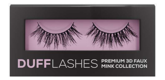 DUFFBeauty So Kylie DUFFBeauty So Kylie