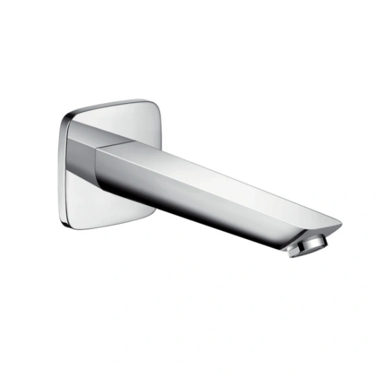 Hansgrohe Talis E Kartut For innbygging, Krom Hansgrohe Talis E Kartut For innbygging, Krom
