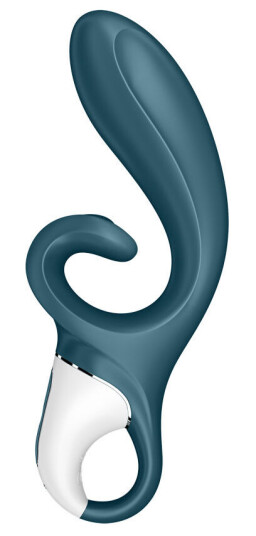 Satisfyer Hug Me