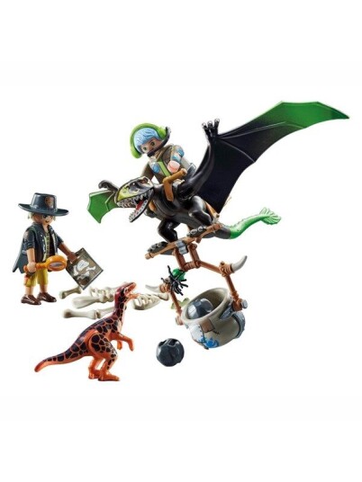 Playmobil Dinos - Dimorphodon