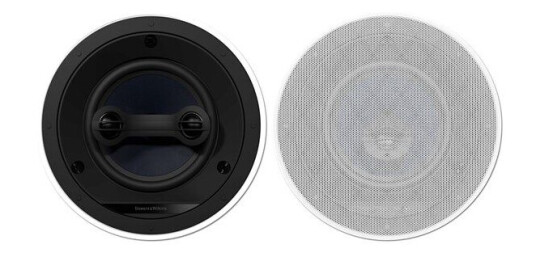 Bowers & Wilkins CCM663SR Takhøyttaler