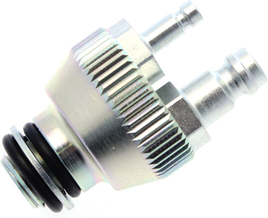 Adapter - Bubble Buster Adapter - Bubble Buster