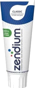 Zendium Classic 14ml Zendium Classic 14ml