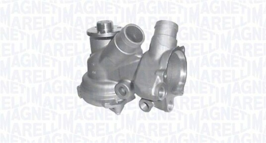 MAGNETI MARELLI 352316170680 Vannpumpe