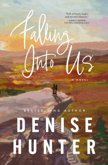 Falling Into Us  A heartwarming, lowspice contemporary romance